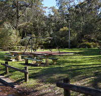 Gordon Falls lookout and picnic area - Events Australia
