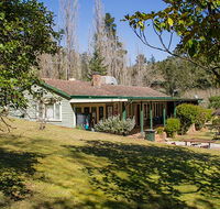 Kui Kiosk - Accommodation Europe