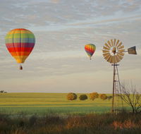 Avon Valley National Park - Events Australia