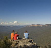 Mount Solitary - Events Australia