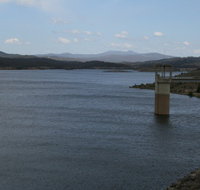 Googong Foreshores - Events Australia