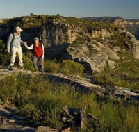 Mount Hay - Events Australia