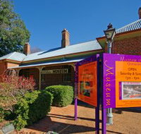 Queanbeyan Museum - Events Australia