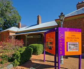 Queanbeyan Museum - Events Australia 0