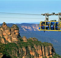 Greater Blue Mountains Drive - Blue Mountains Discovery Trail - Events Australia