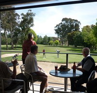 Queanbeyan Golf Club - Events Australia