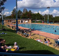 Goulburn Aquatic and Leisure Centre - Accommodation Europe