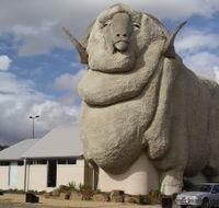 Big Merino - Accommodation Europe