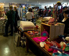 Big Merino - Events Australia 1