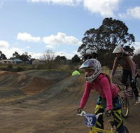 Goulburn BMX Park - Accommodation Europe