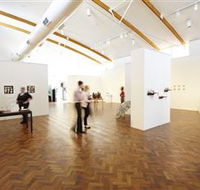 Goulburn Regional Art Gallery - Events Australia