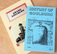 Goulburn Library and Local Studies Room - Events Australia