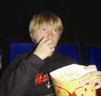 Lilac City Cinema - Events Australia