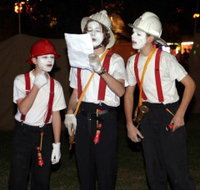 Lieder Theatre Company - Events Australia