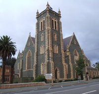 Sts Peter and Pauls Old Cathedral - Events Australia