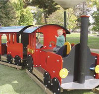 Belmore Park - Events Australia