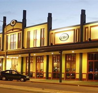 Goulburn Workers Club - Events Australia
