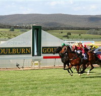 Goulburn and District Racing Club - Events Australia