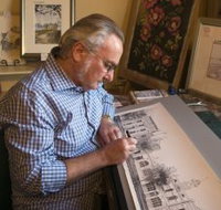 Creative Eye Art Gallery - Events Australia