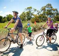 Great Southern Rail Trail - Events Australia