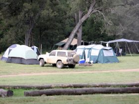 Landcruiser Mountain Park - Events Australia 0