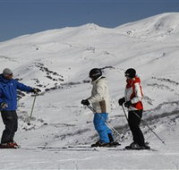 Perisher Ski Resort - Events Australia