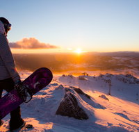 Perisher - Events Australia