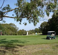 Leongatha Golf Club - Events Australia