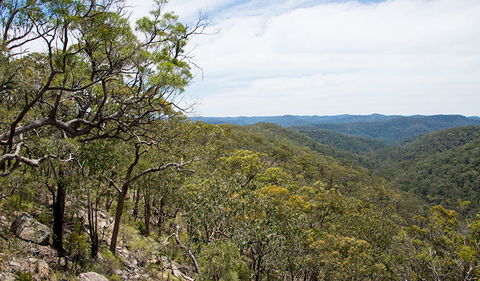 Howes Trail - Events Australia 2