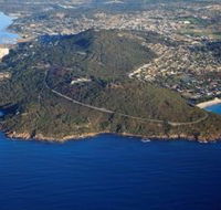 Rotary Lookout - Tourism Bookings