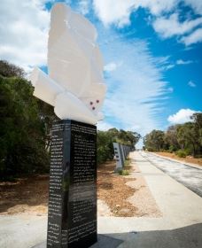 Convoy Walk And Lookout - Tourism Bookings 0