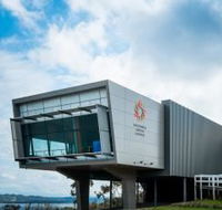 National Anzac Centre - Tourism Bookings