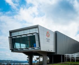 National Anzac Centre - Tourism Bookings 0