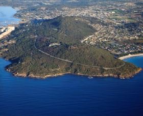 Plantagenet Battery - Tourism Bookings 0