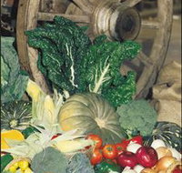 Mulgowie Real Farmers Markets - Tourism Bookings