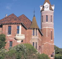 Old Post Office - Tourism Bookings