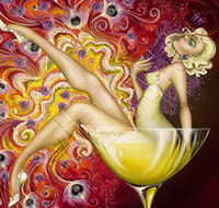Loviz Arts Gallery - Events Australia
