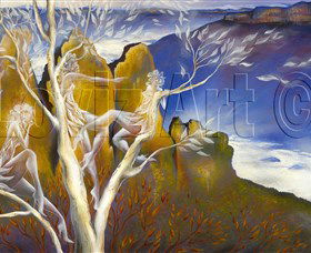 Loviz Arts Gallery - Events Australia 4