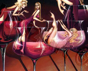 Loviz Arts Gallery - Events Australia 6
