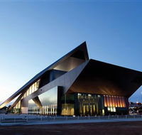 Albany Entertainment Centre - Tourism Bookings