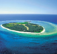 Southern Great Barrier Reef - Events Australia