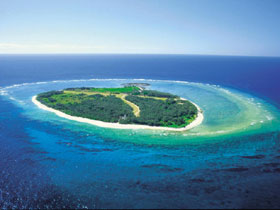 Southern Great Barrier Reef - Tourism Bookings 0