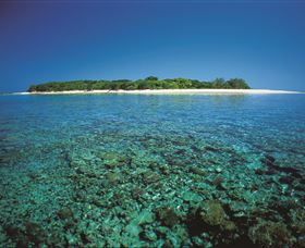 Southern Great Barrier Reef - Tourism Bookings 3