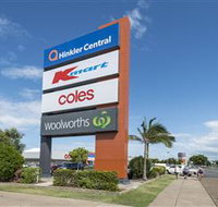 Hinkler Central Shopping Centre - Events Australia