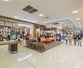 Hinkler Central Shopping Centre - Events Australia 1