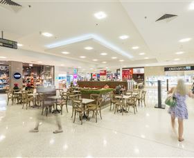 Hinkler Central Shopping Centre - Events Australia 2