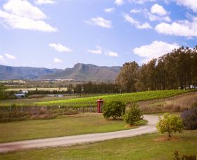 Catherine Vale Wines - Events Australia 0
