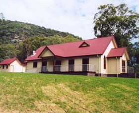 Catherine Vale Wines - Events Australia 1