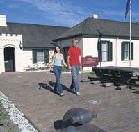 Albany Residency Museum - Tourism Bookings