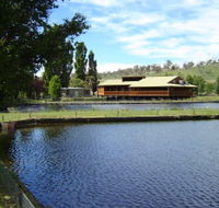 Gaden Trout Hatchery - Events Australia